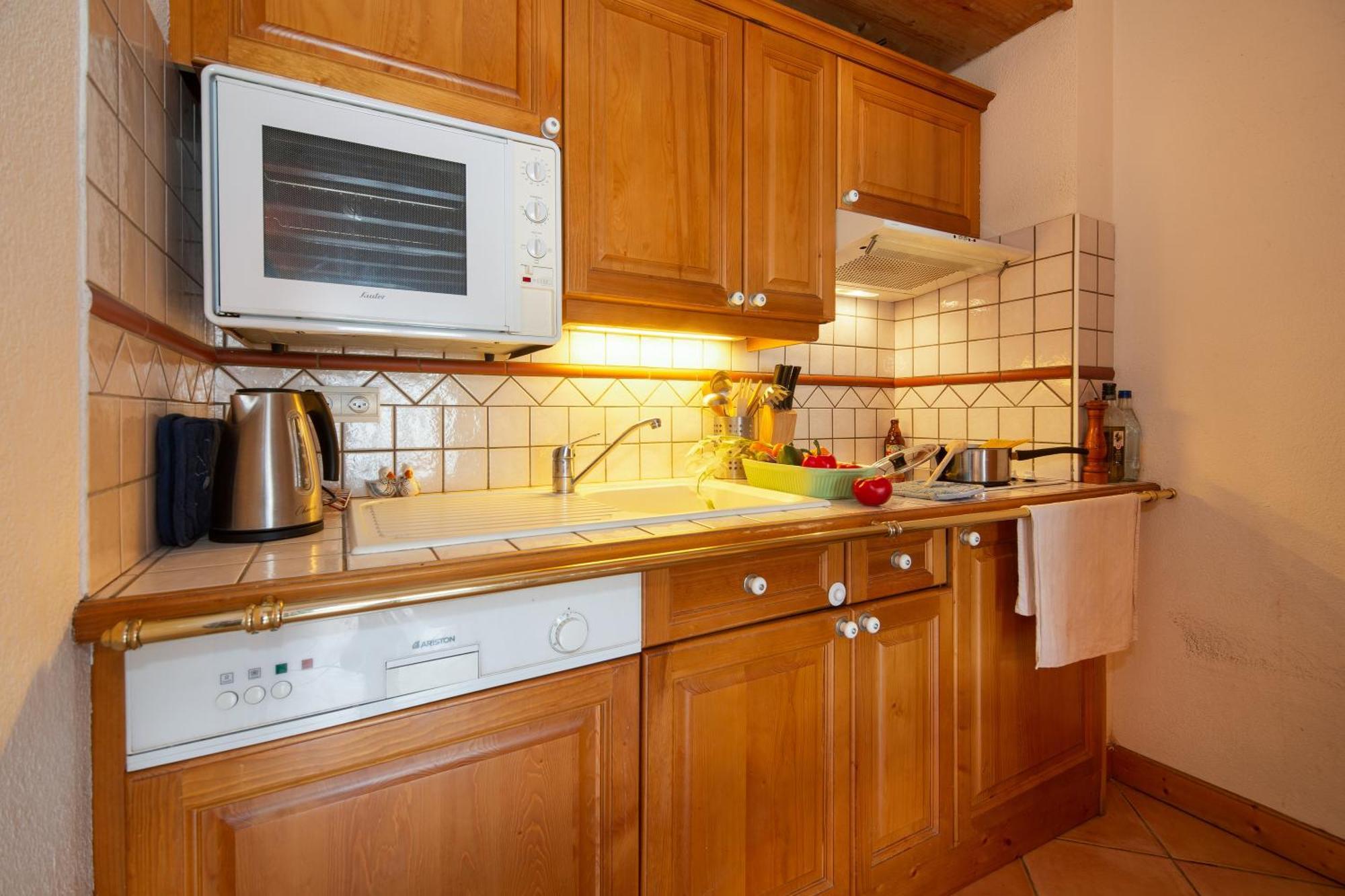 Residence Le Cristal - Lognan 8 - Happy Rentals Chamonix Luaran gambar